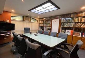 Shashi Deshmukh & Associates - Our Office